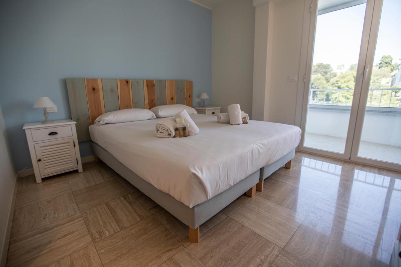 La Casa Blu By Connexion Apartment