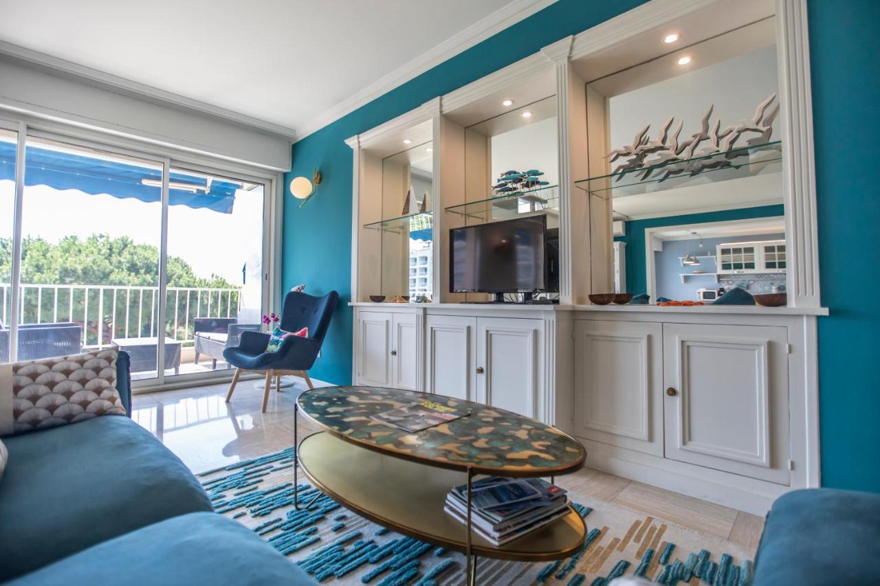 La Casa Blu By Connexion * Cannes