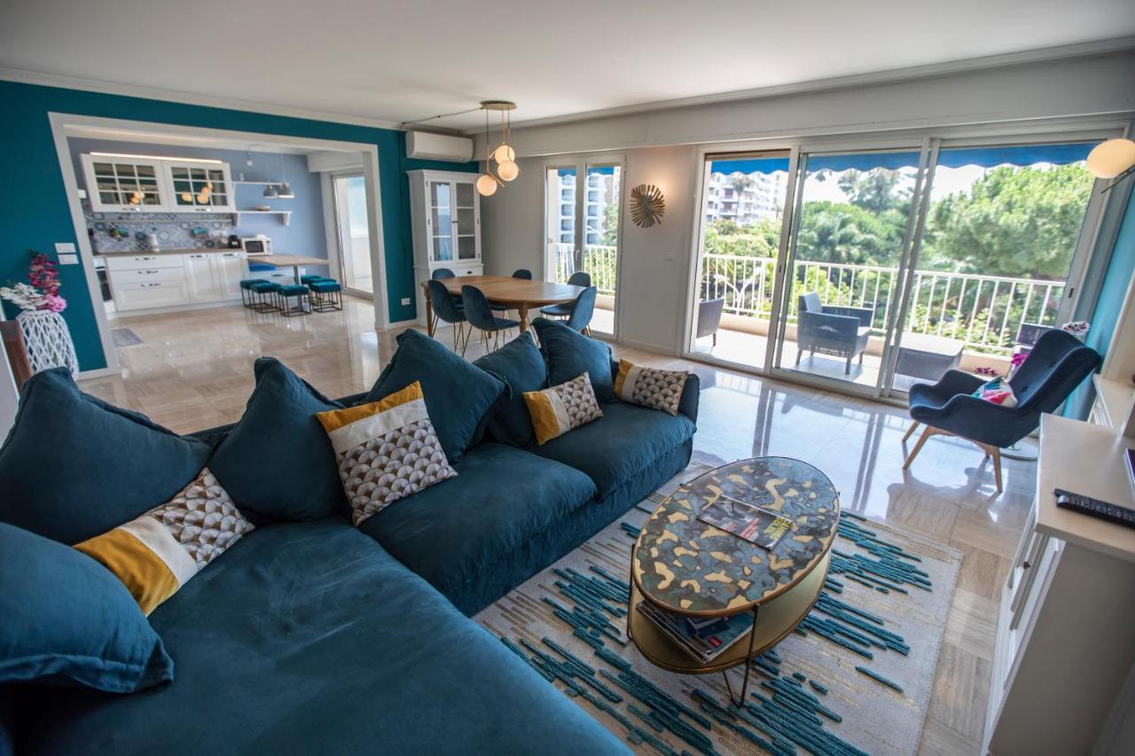 Apartment La Casa Blu By Connexion