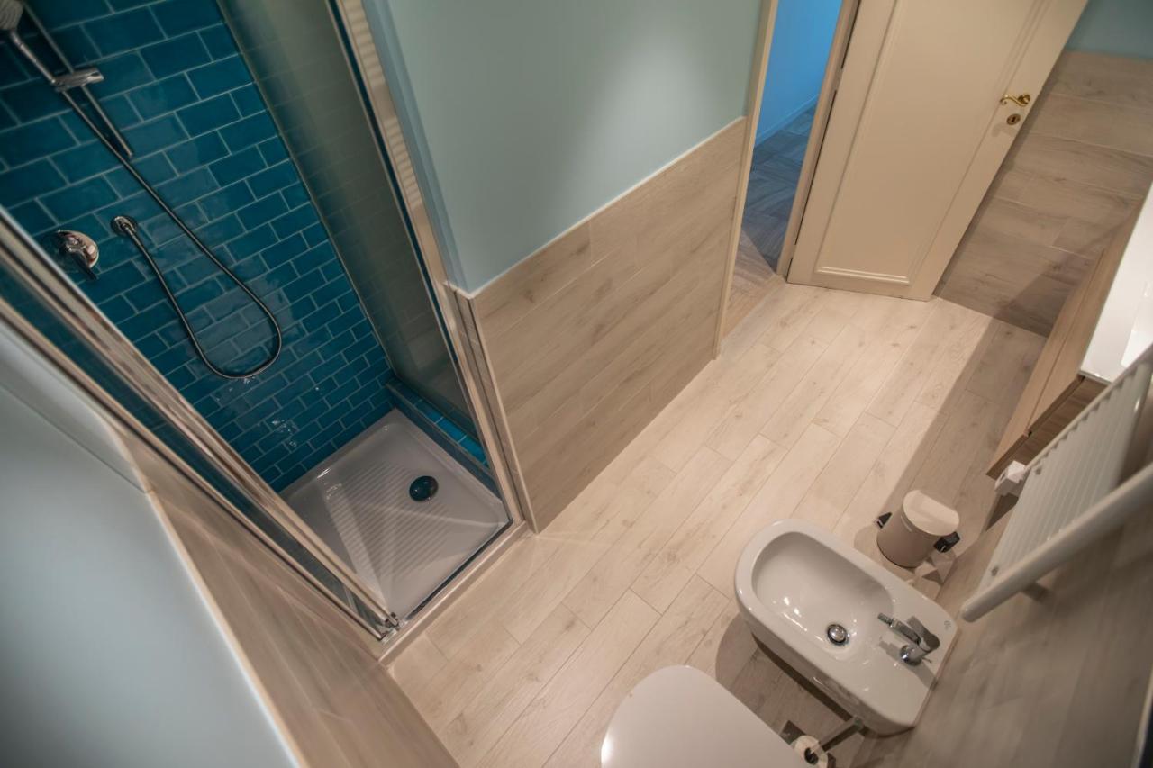 La Casa Blu By Connexion Apartment Cannes