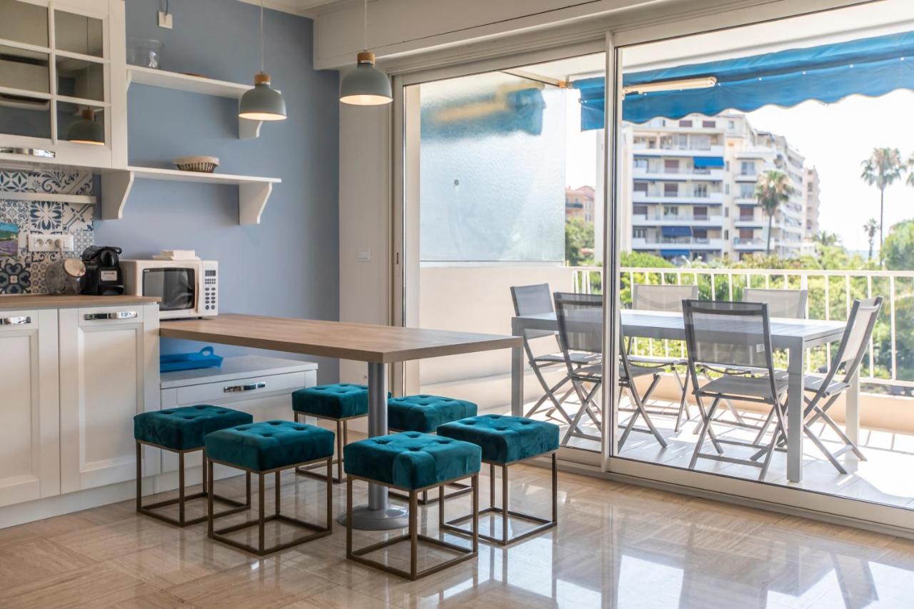 Apartment La Casa Blu By Connexion Cannes