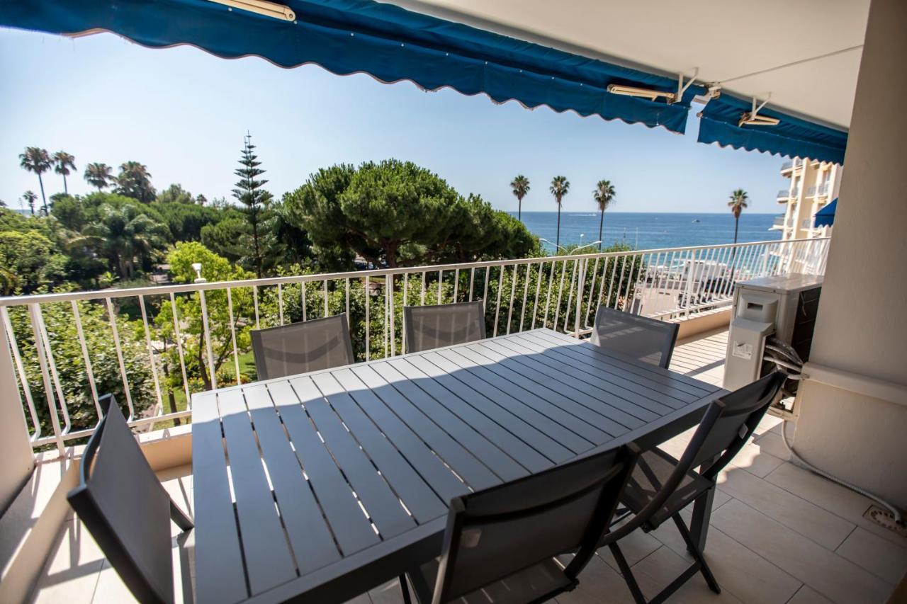 La Casa Blu By Connexion Apartment Cannes