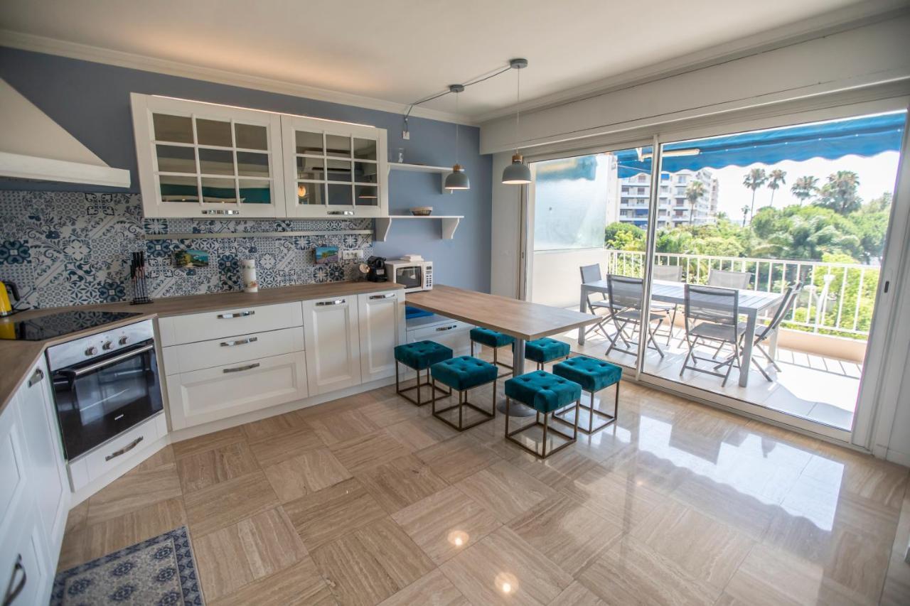La Casa Blu By Connexion Apartment *