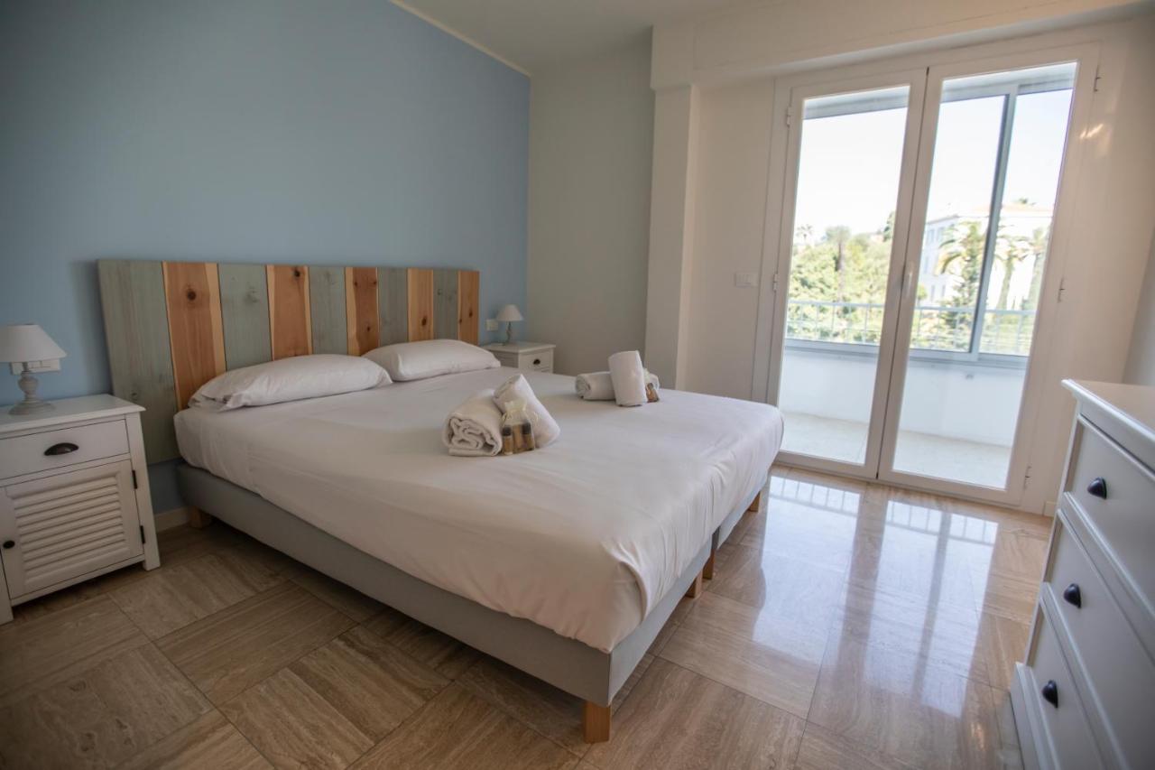 Apartment La Casa Blu By Connexion