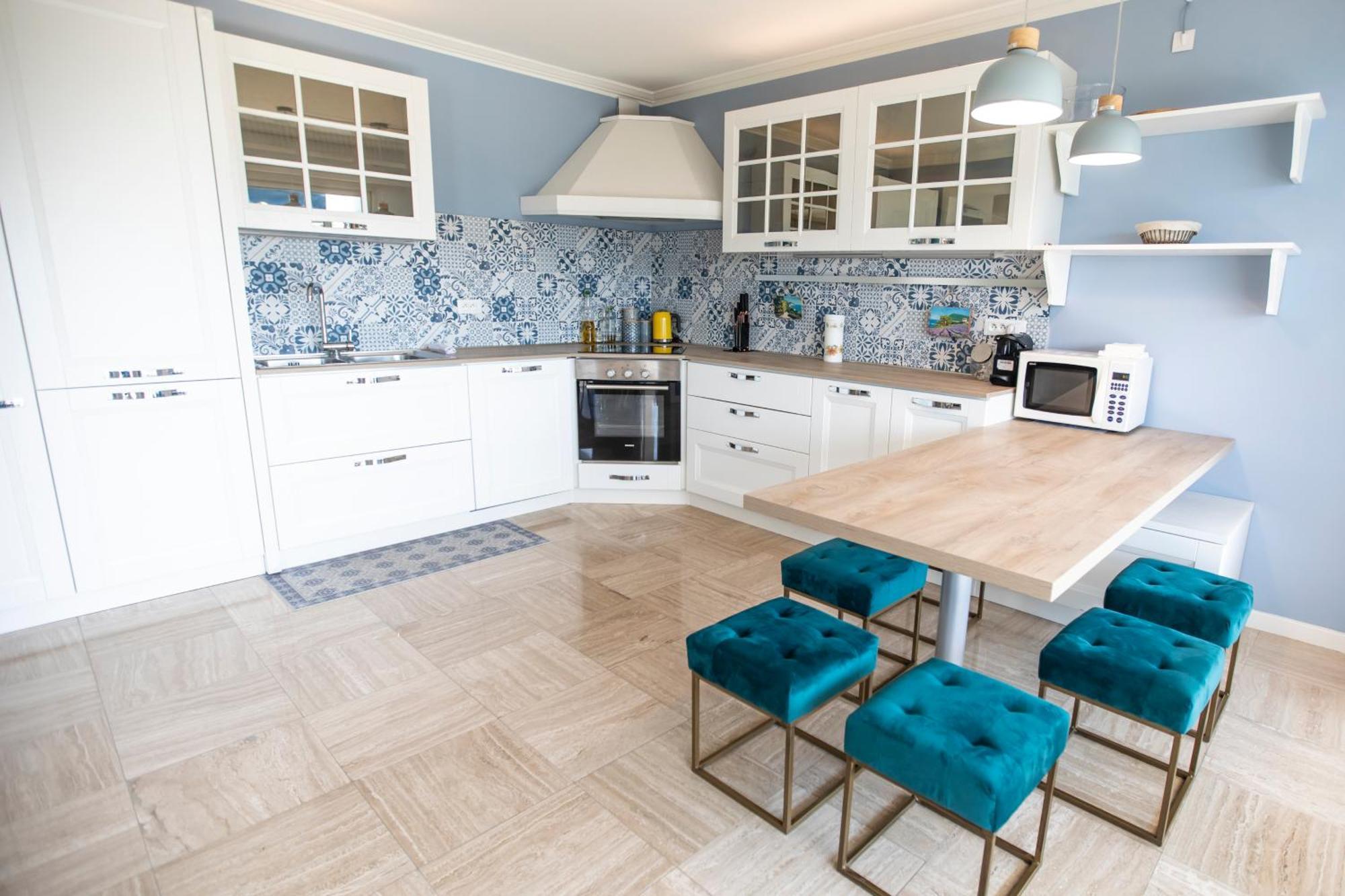 Apartment La Casa Blu By Connexion Cannes