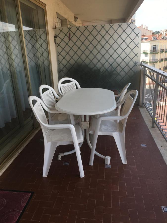 Apartment Lou Suquetan *