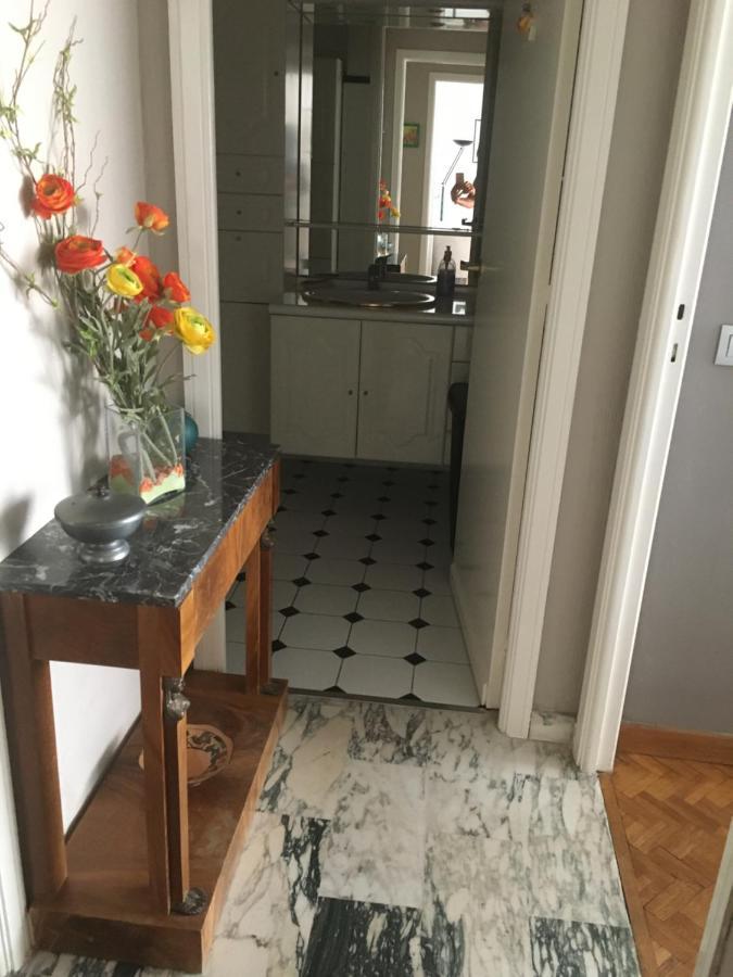 Apartment Lou Suquetan