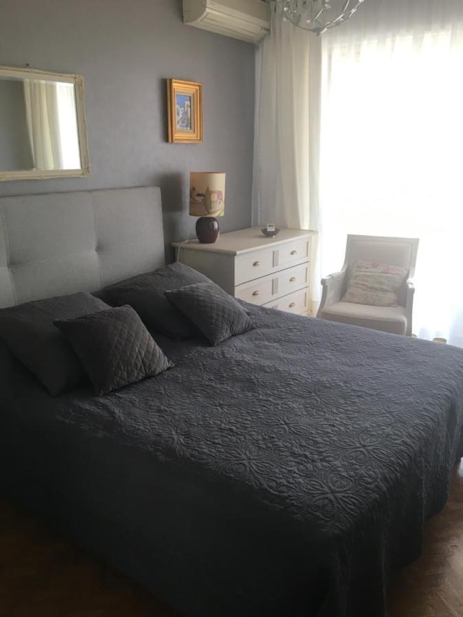 Apartment Lou Suquetan Cannes