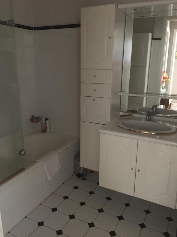 Lou Suquetan Apartment Cannes