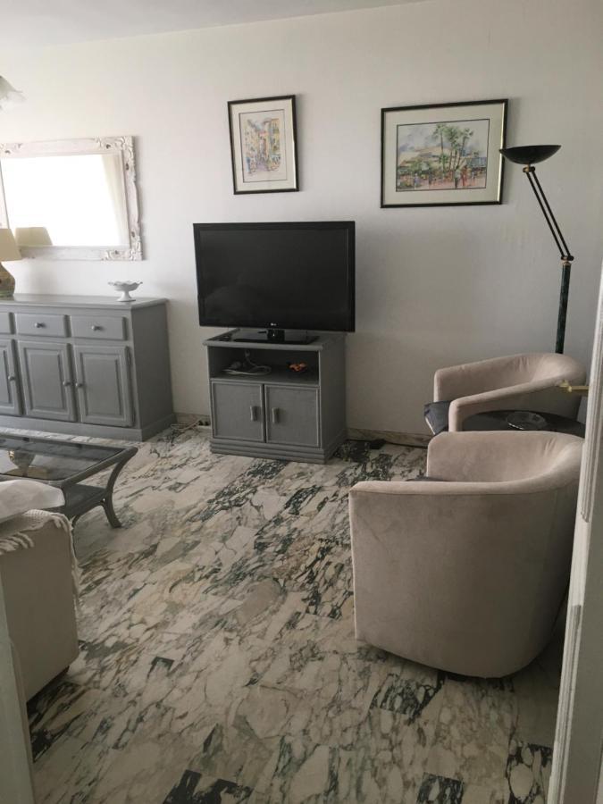 Apartment Lou Suquetan *