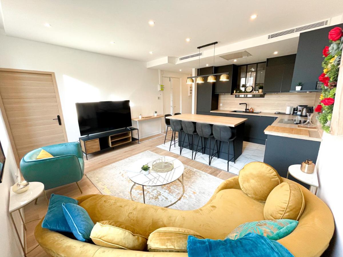 Apartamento Luxury