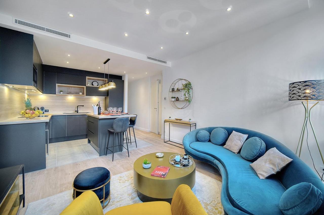 Luxury Apartamento