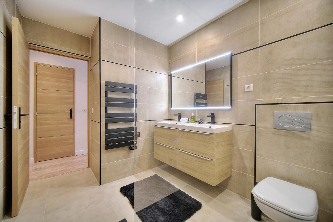 Luxury Apartamento *
