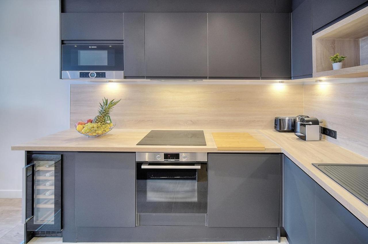 Apartamento Luxury