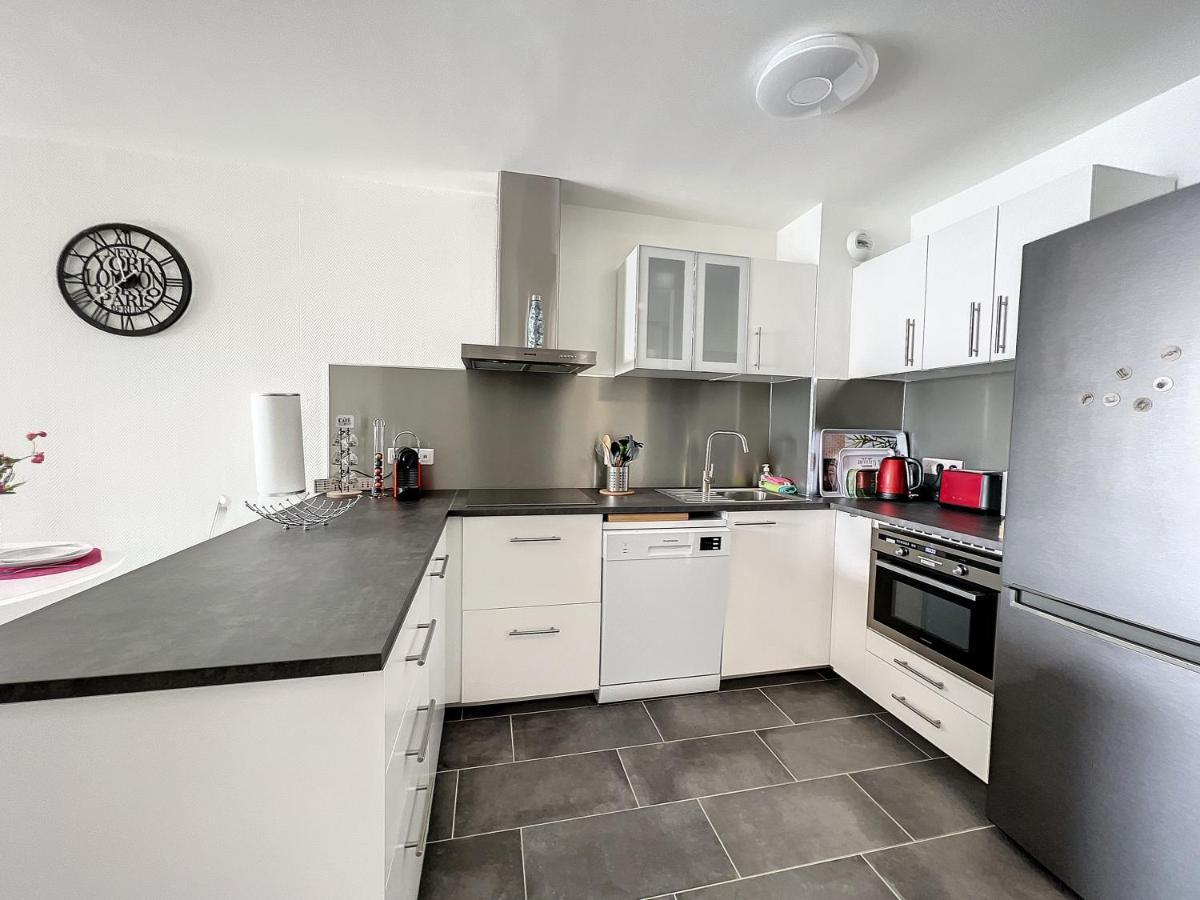 Apartamento Maupassant Bord De *