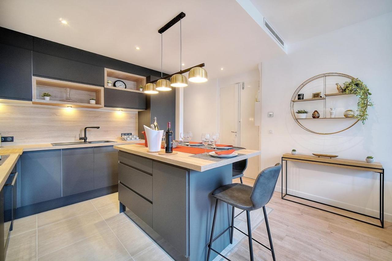 Apartamento Luxury *