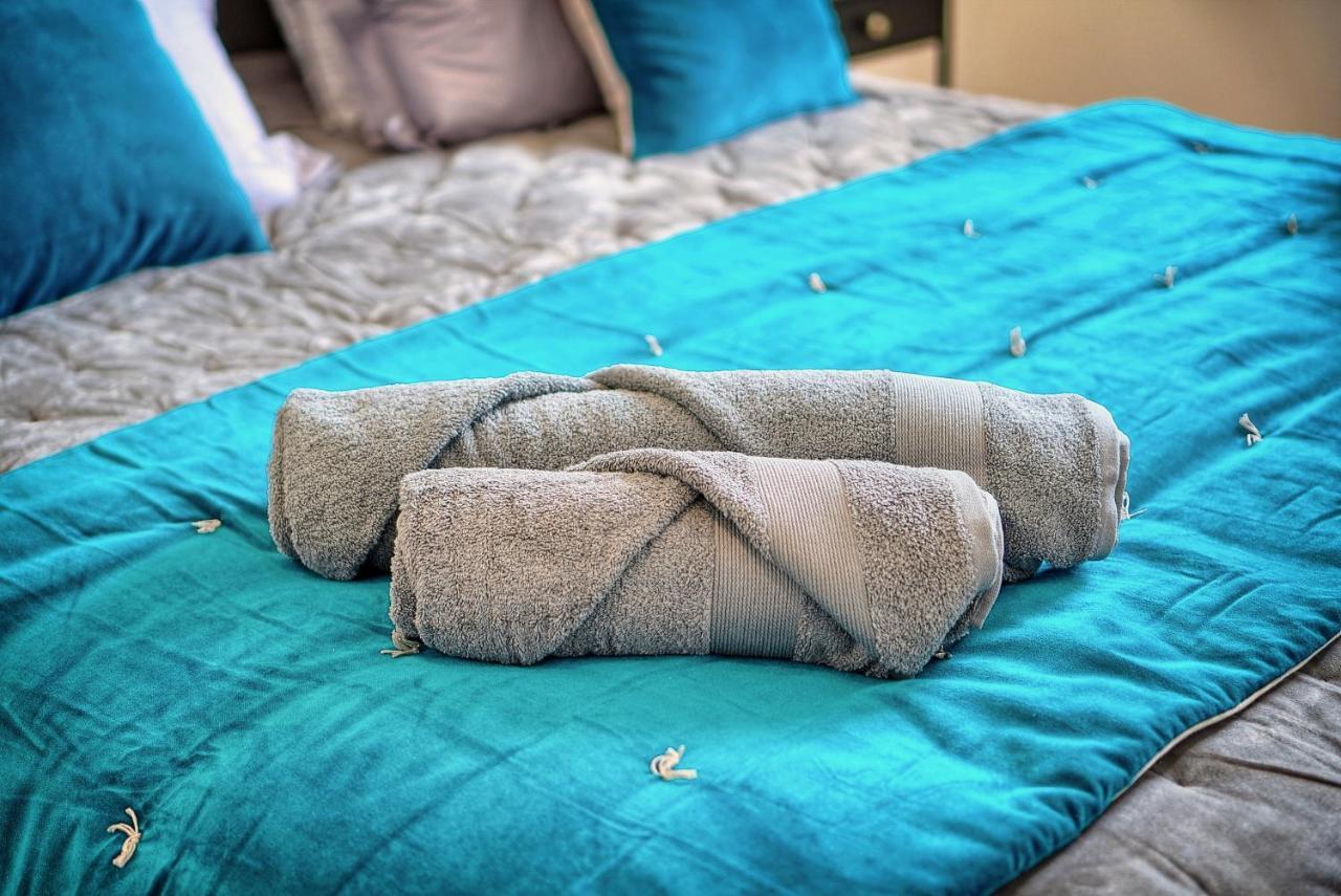 Apartamento Luxury