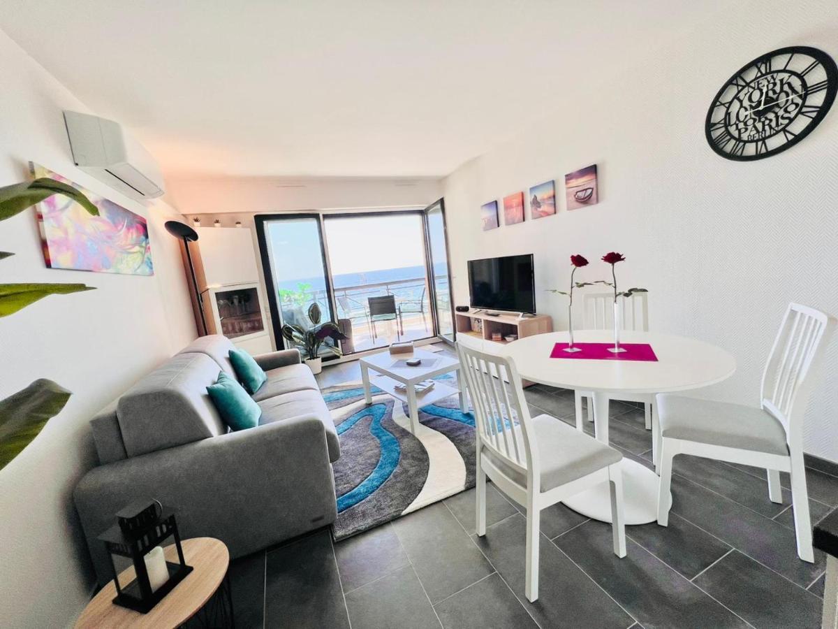 Maupassant Bord De Apartamento