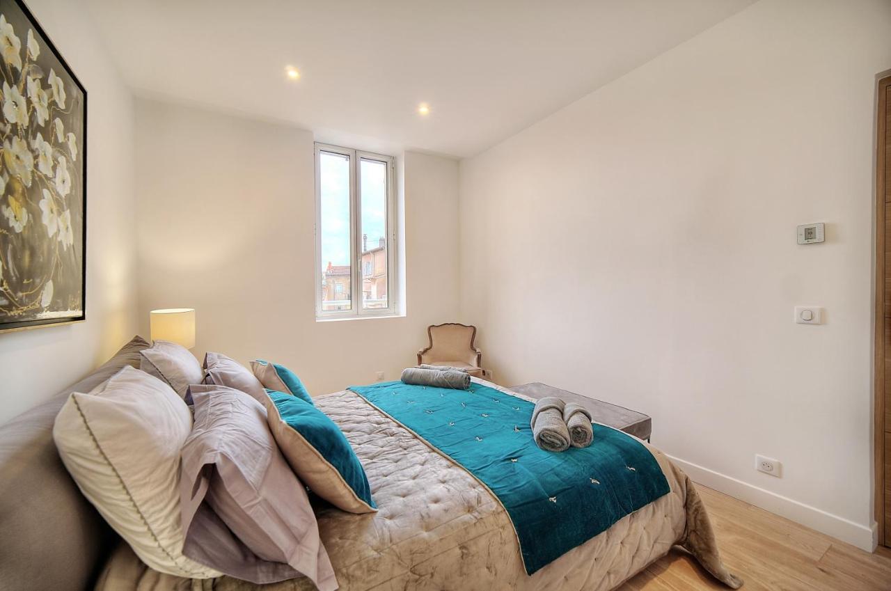 Luxury Apartamento