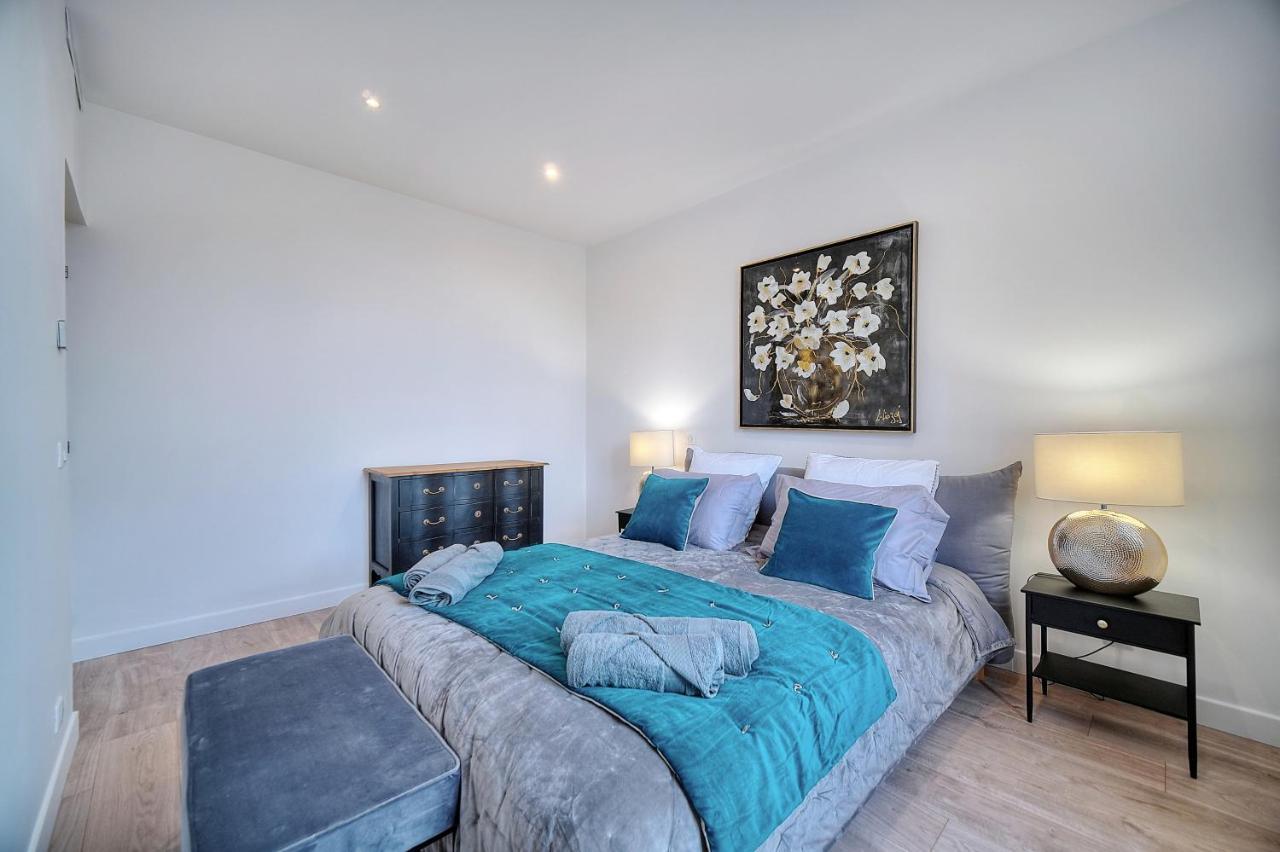 Luxury Apartamento Cannes