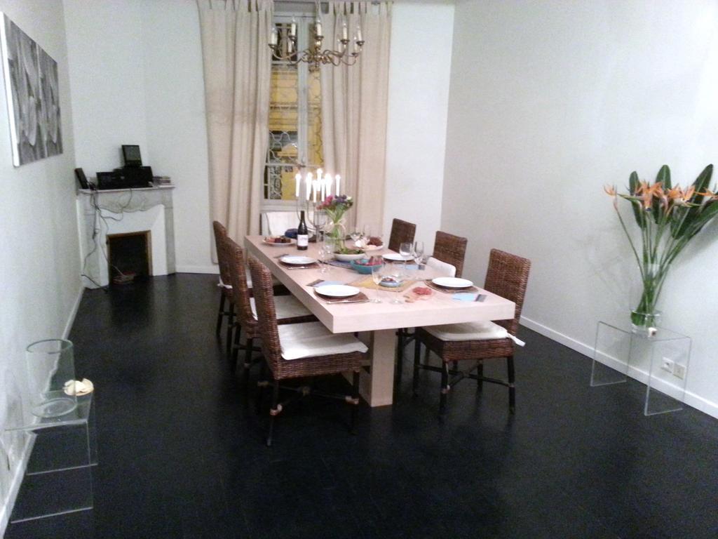 16 Avenue Marechal Gallieni