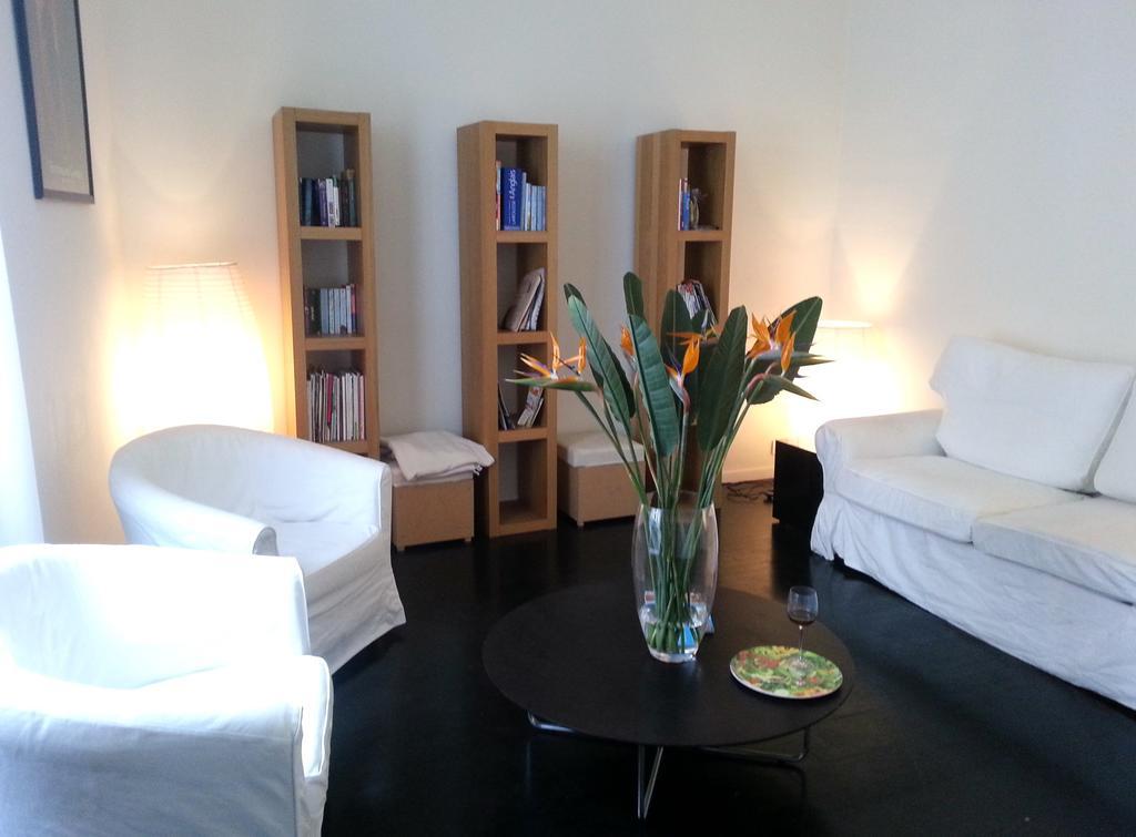 Apartment 16 Avenue Marechal Gallieni