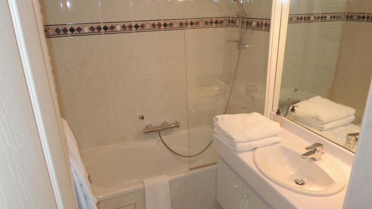 Appartement Palazzio