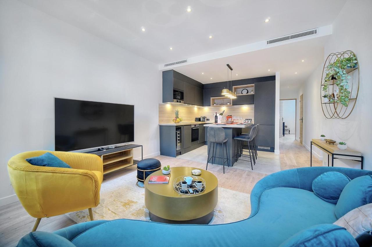 Apartamento Luxury