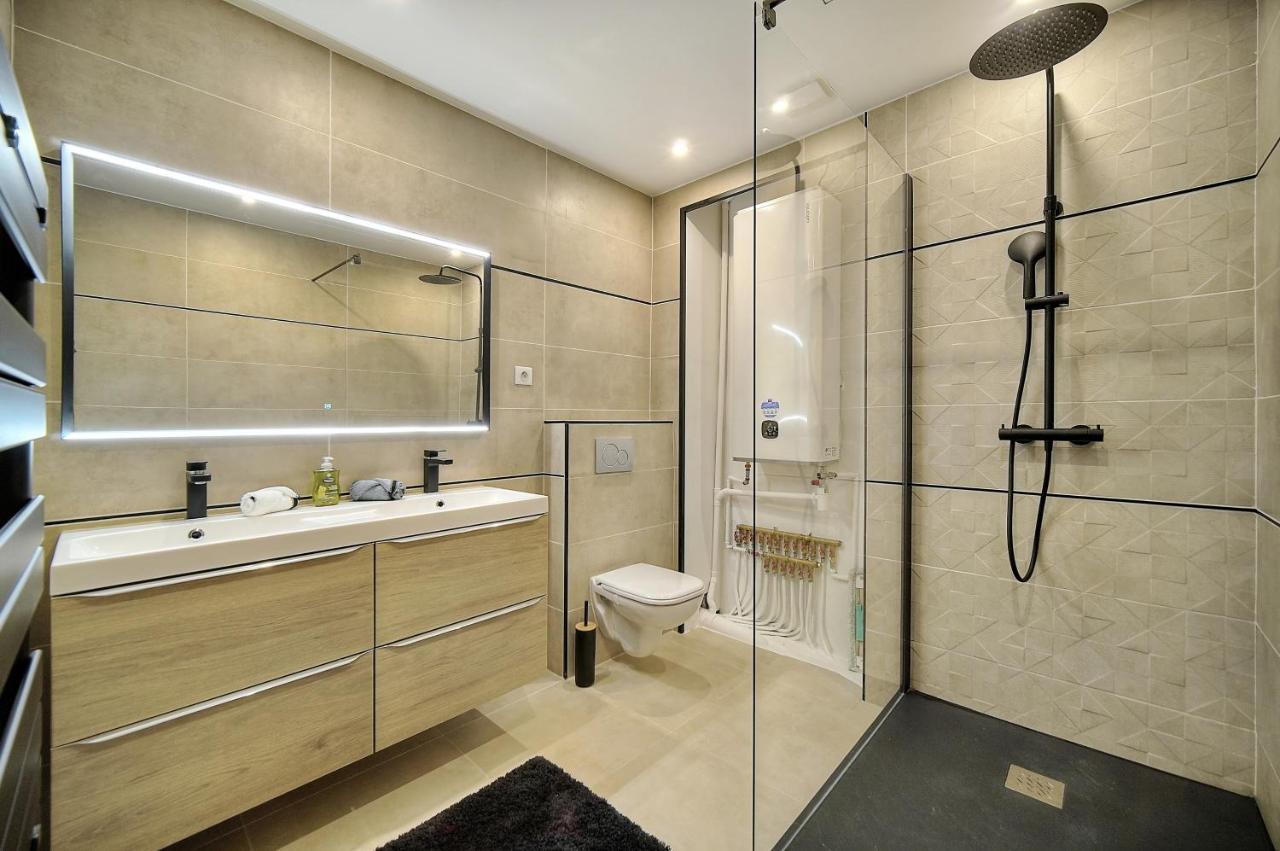 Apartamento Luxury *