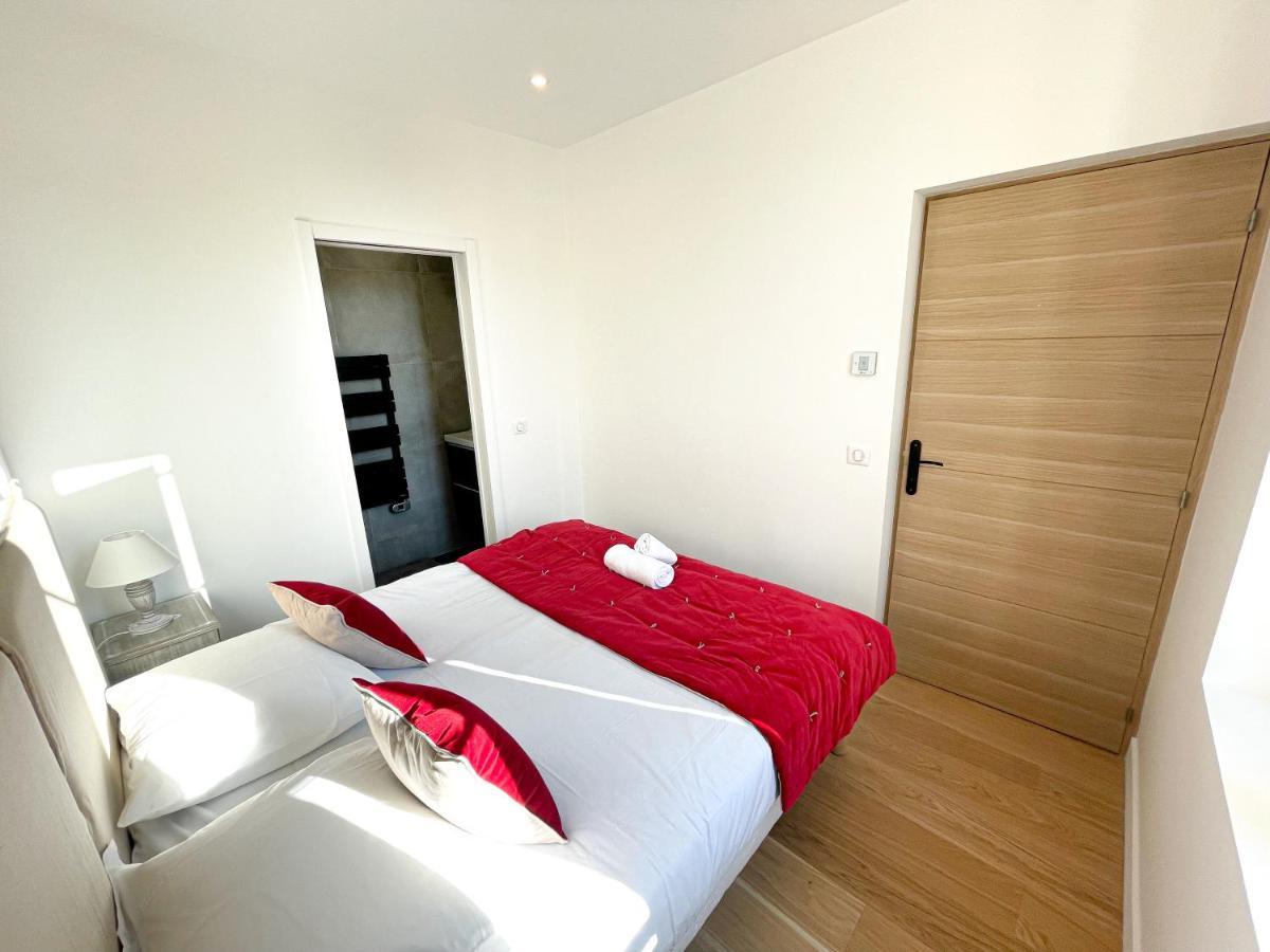 Luxury Apartamento Cannes