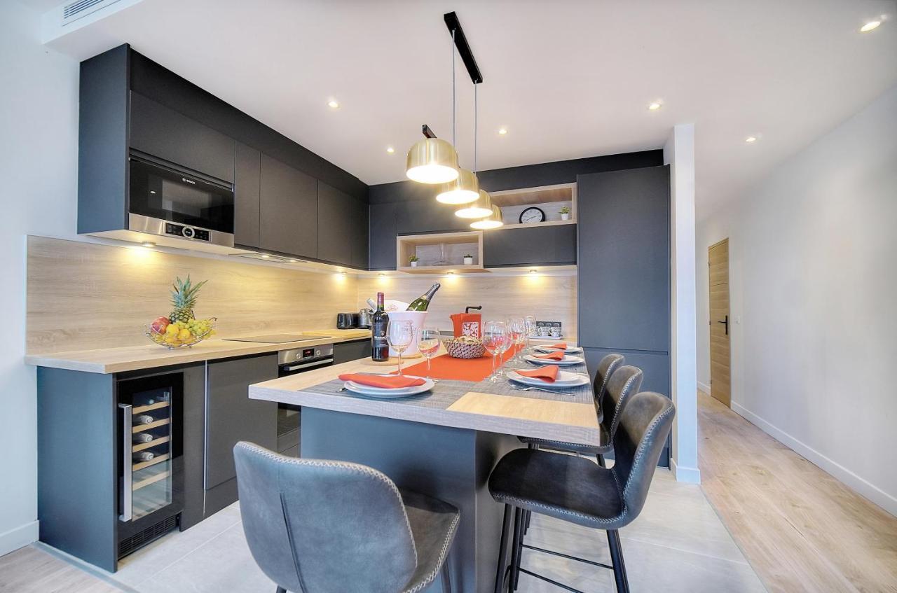 Apartamento Luxury Cannes