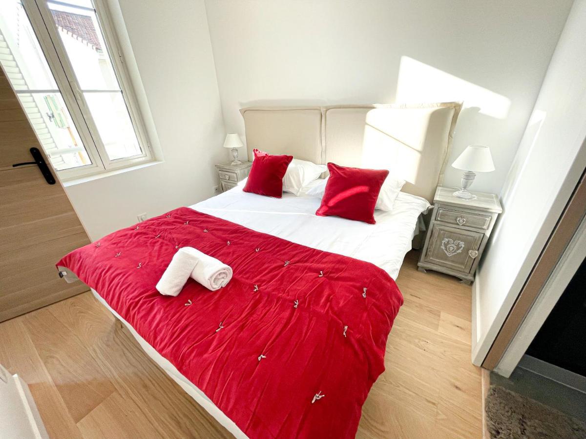 Luxury Apartamento