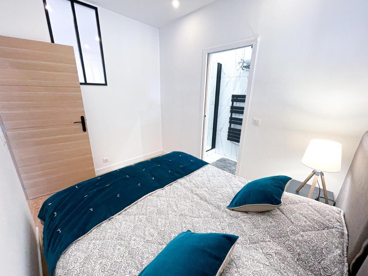 Apartamento Luxury