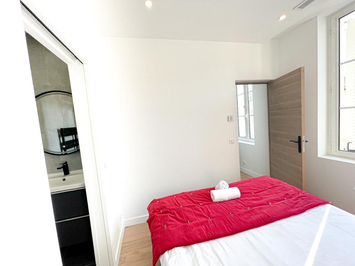 Luxury Cannes