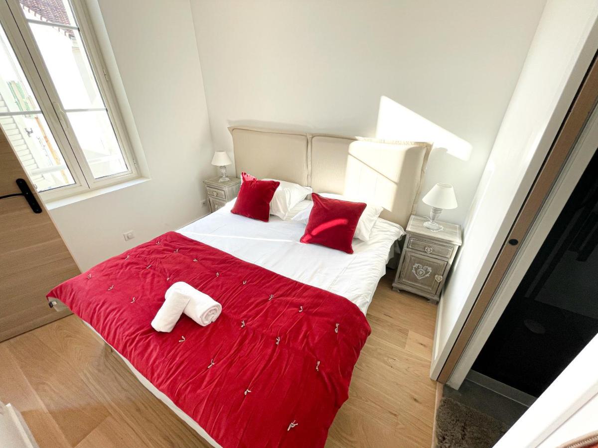 Luxury Apartamento Cannes