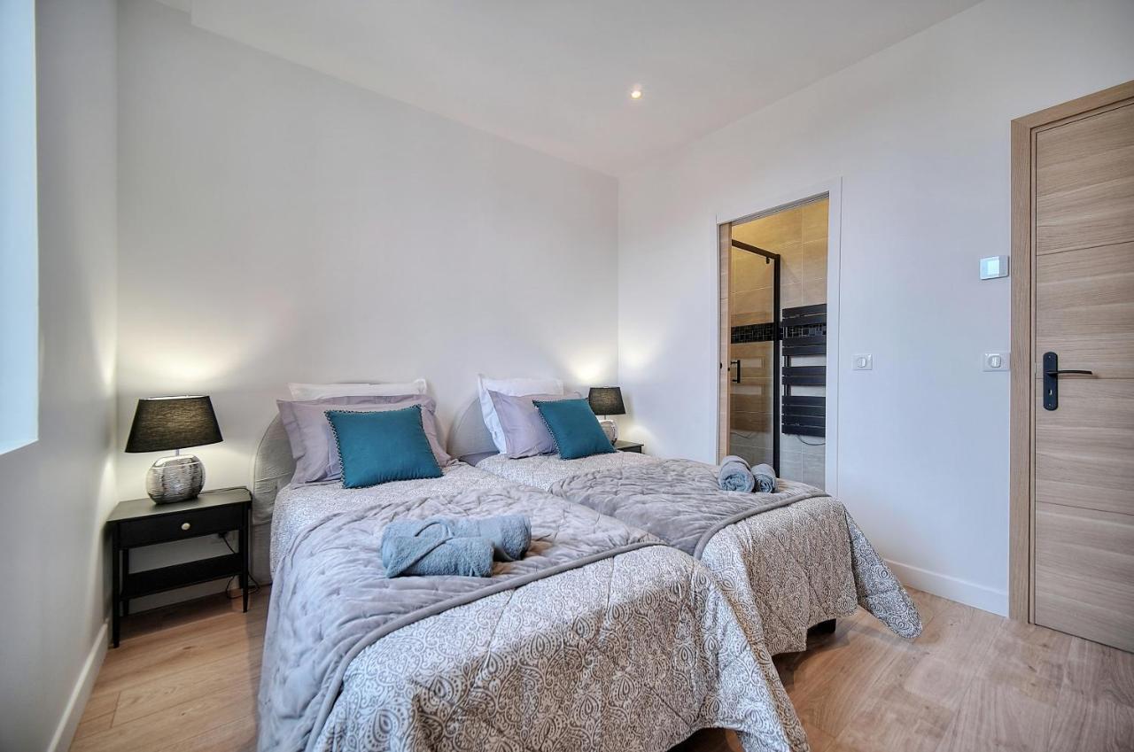 Apartamento Luxury Cannes