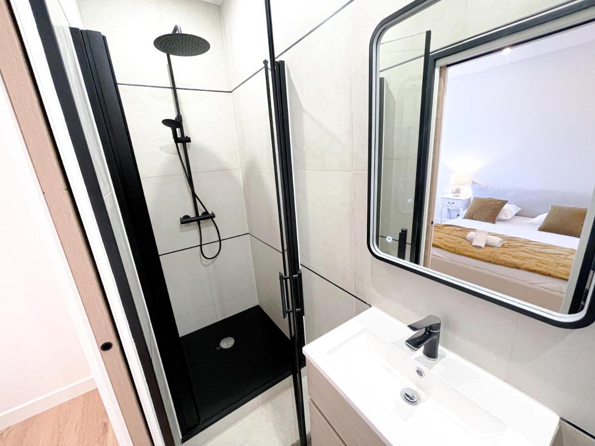 Apartamento Luxury