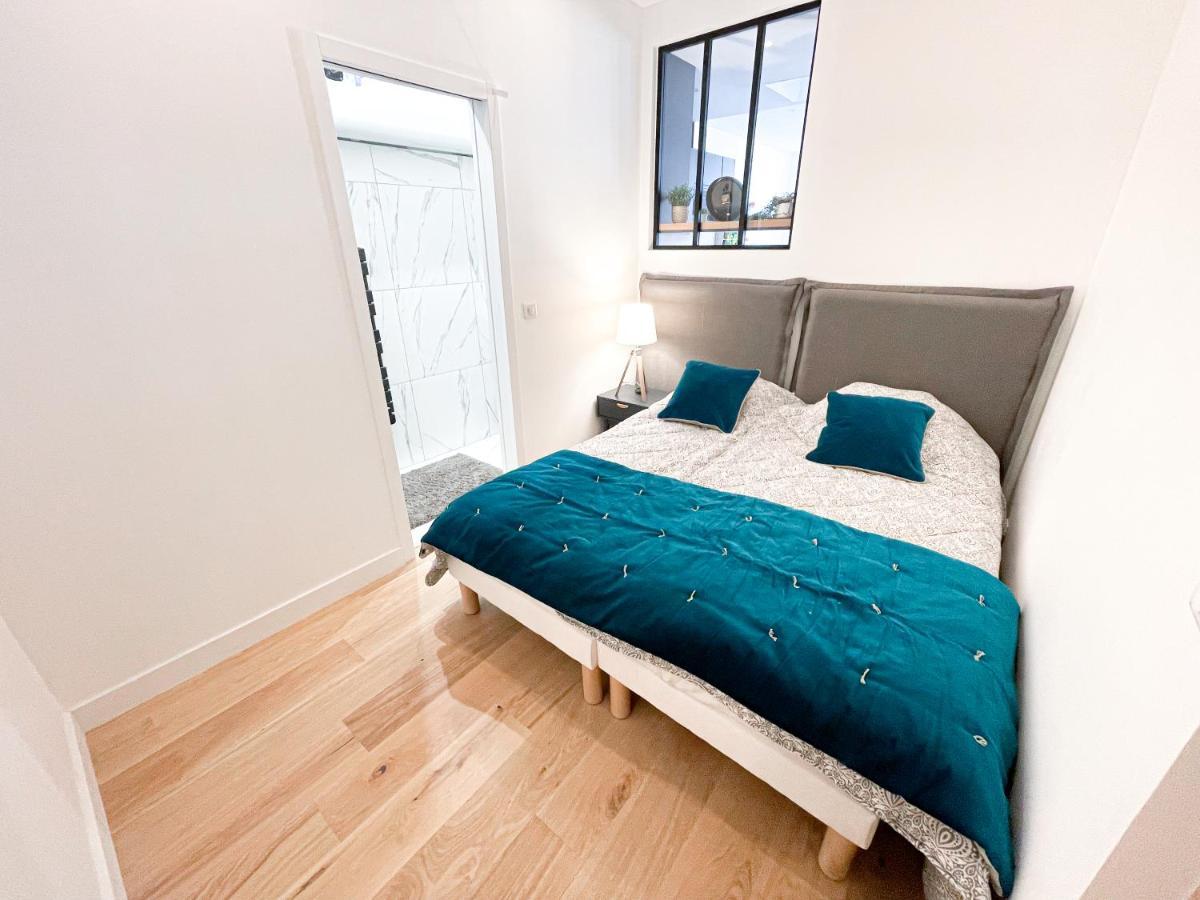 Apartamento Luxury