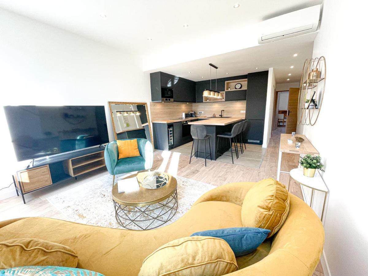 Luxury Apartamento