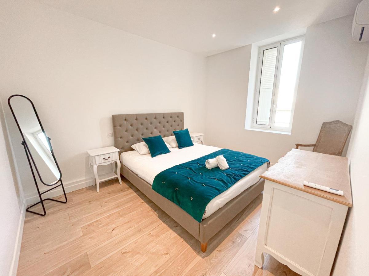 Apartamento Luxury Cannes