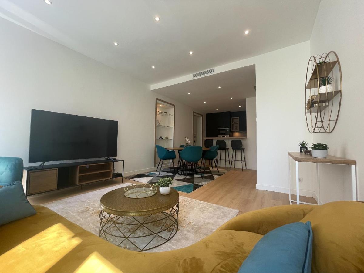 Apartamento Luxury