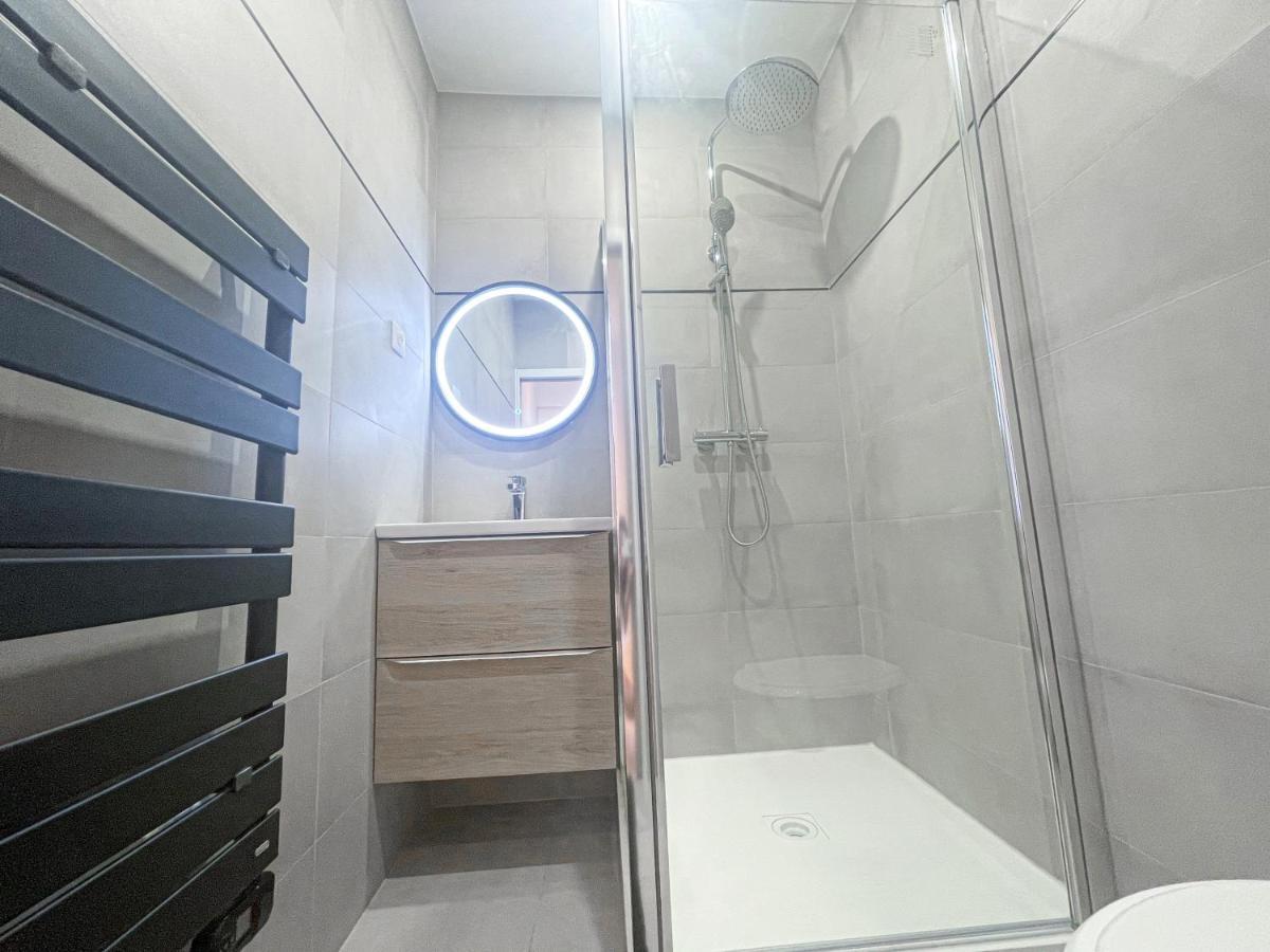 Luxury Apartamento Cannes