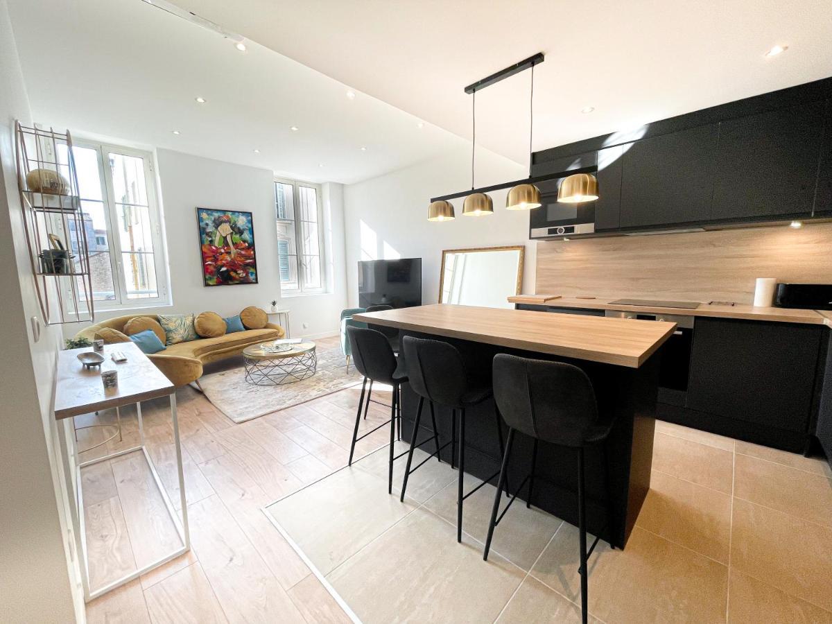 Apartamento Luxury
