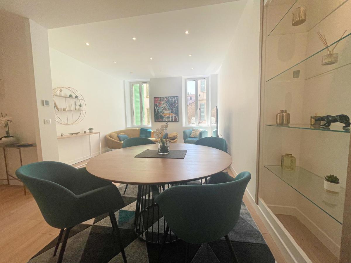 Luxury Apartamento Cannes
