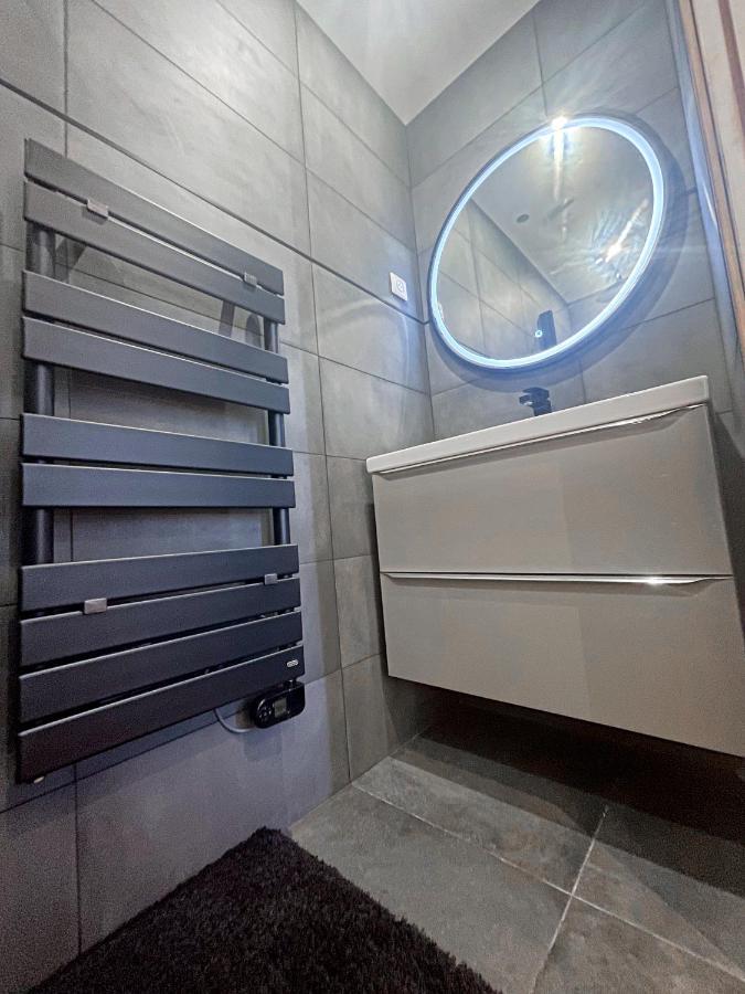 Apartamento Luxury Cannes