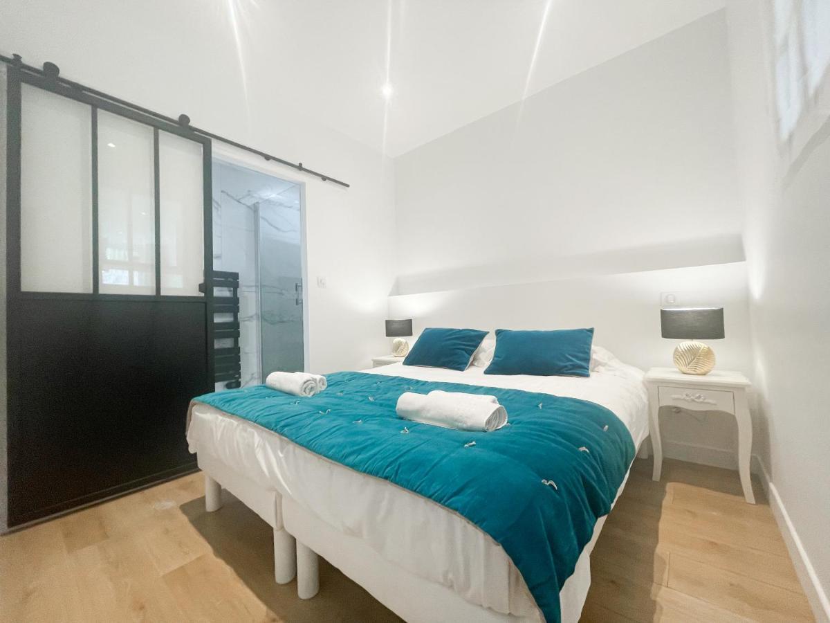 Luxury Apartamento *