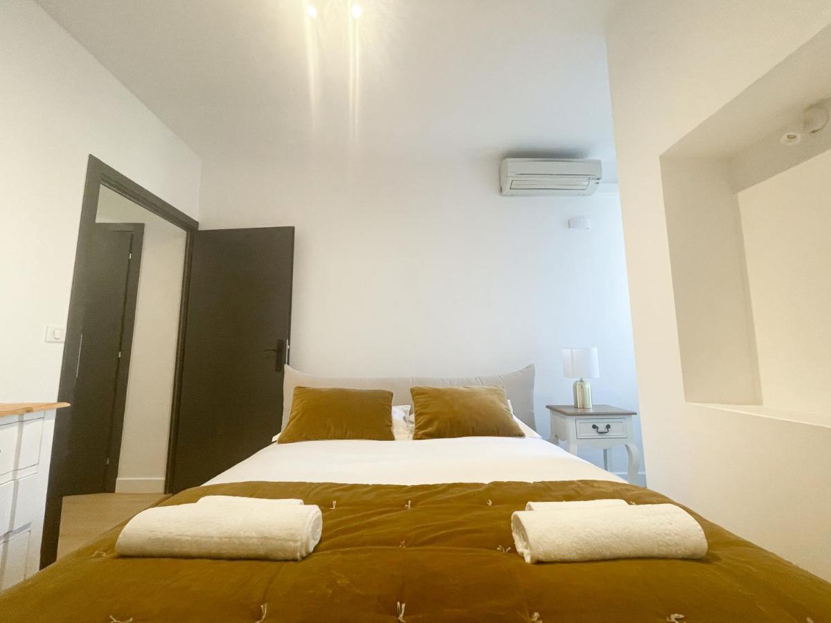 Apartamento Luxury Cannes