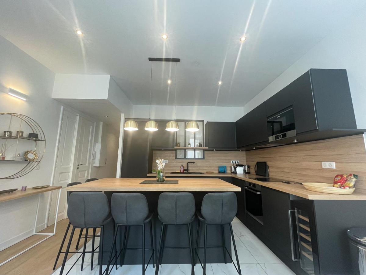 Apartamento Luxury