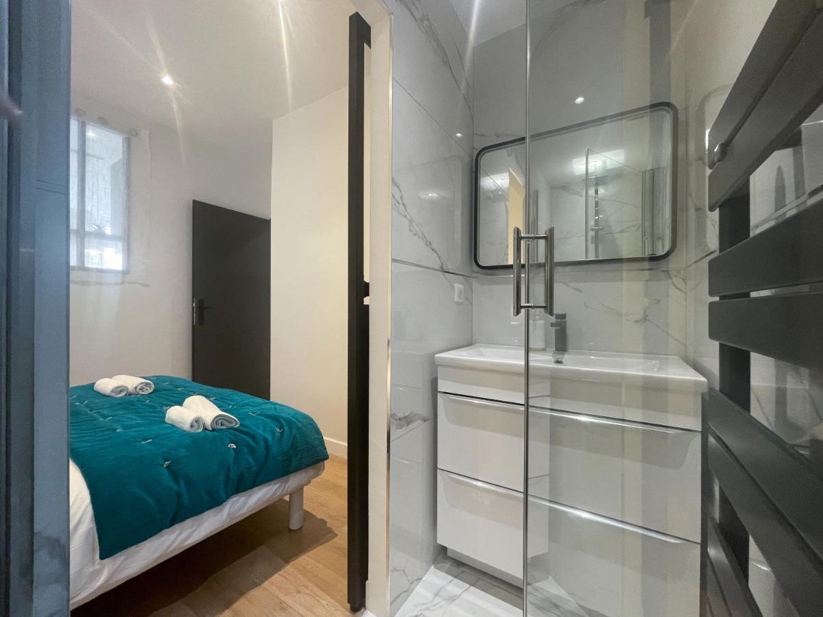 Luxury Apartamento Cannes