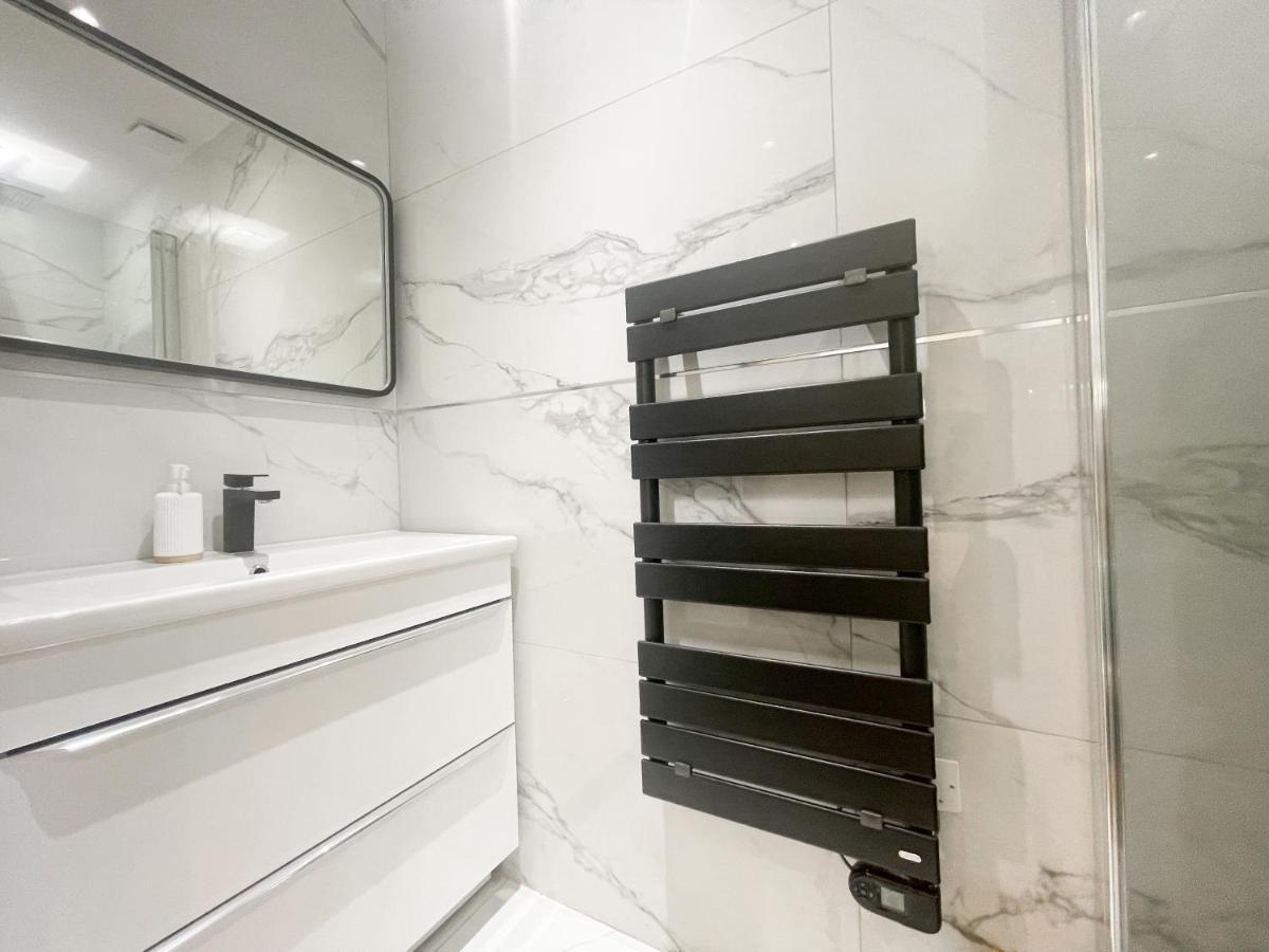 Apartamento Luxury